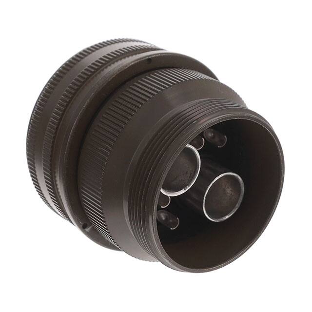 MS3106A32-15S Amphenol Industrial Operations  Conjuntos de conectores circulares